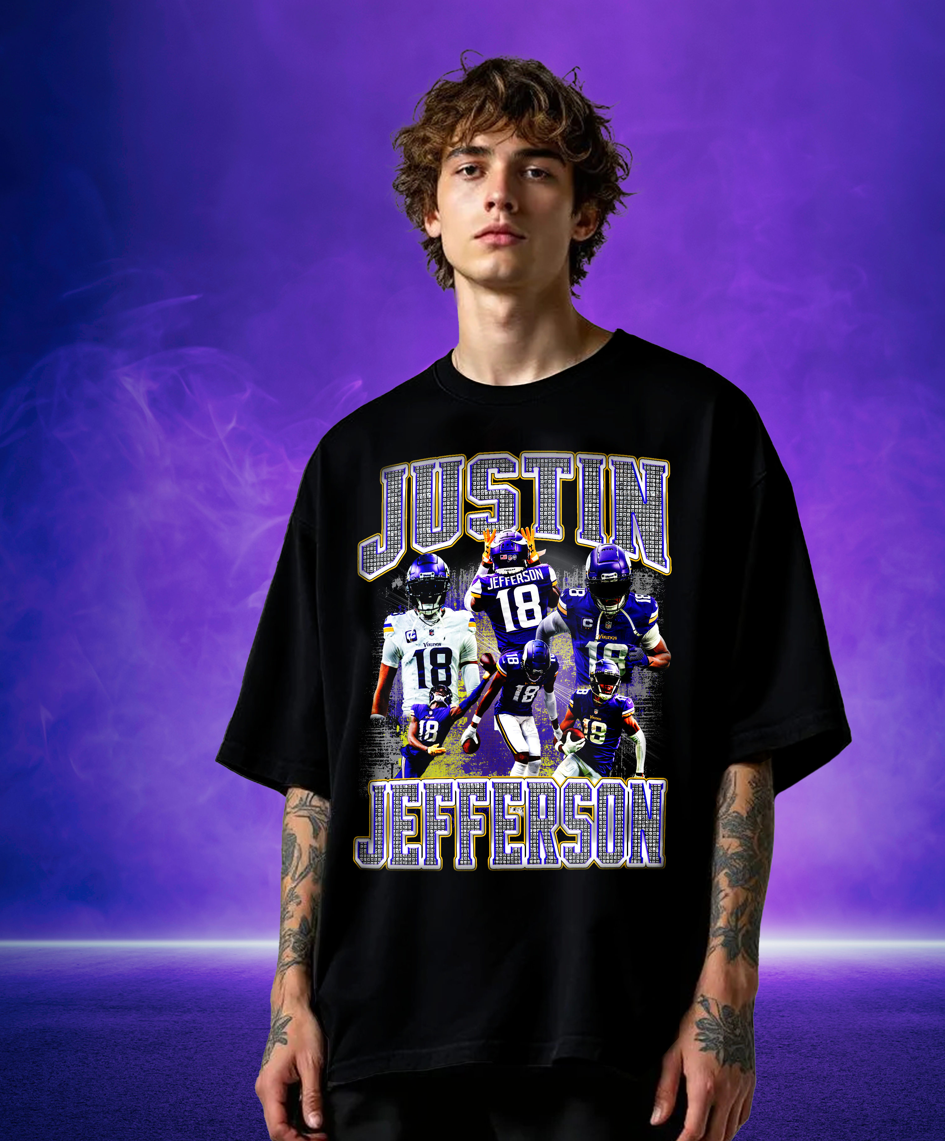 Graphic Tees