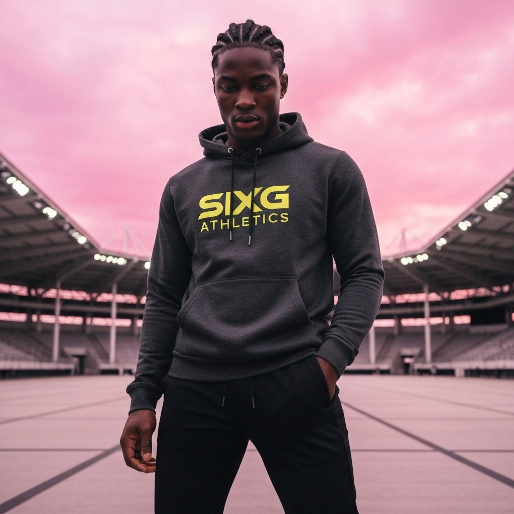 SIXG Athletics