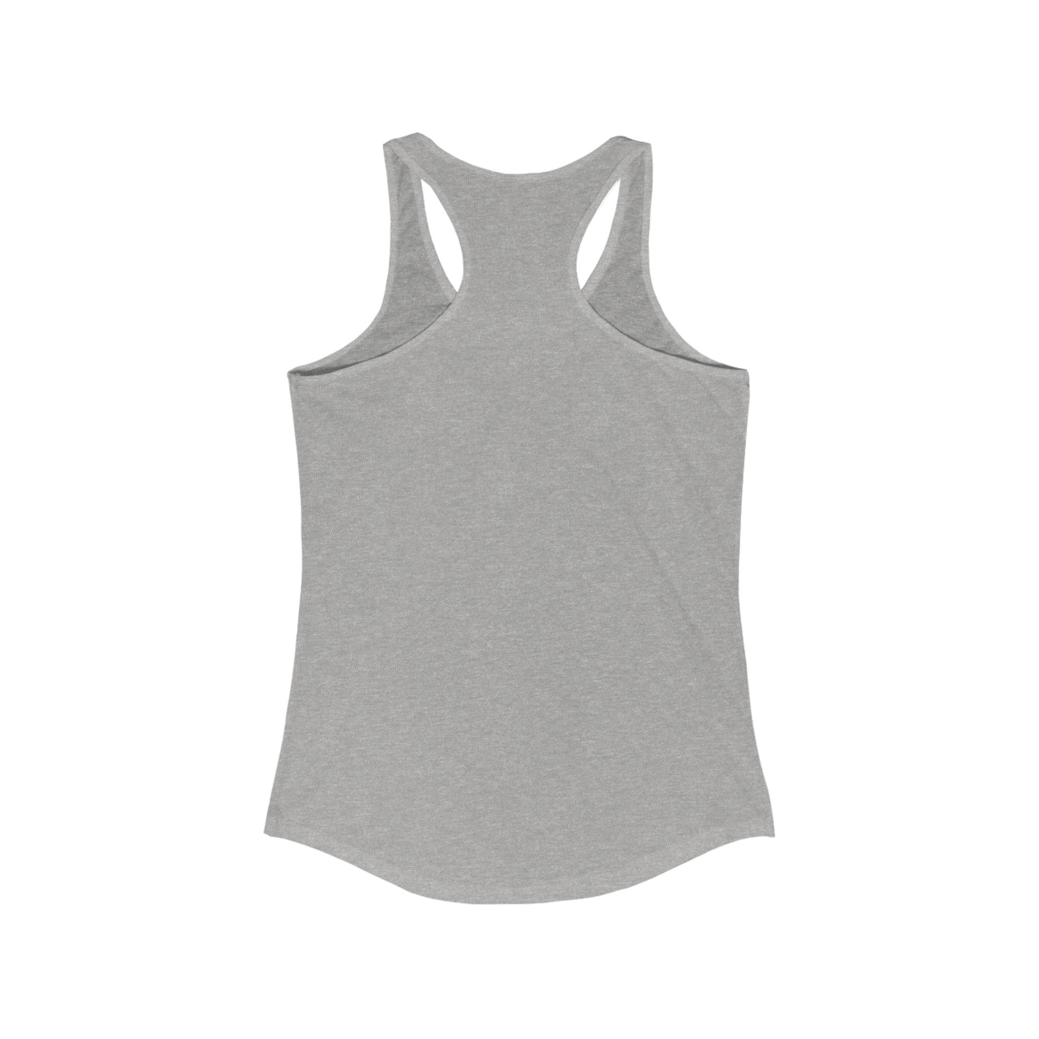 Women's Racerback Tank - SixG Apparel