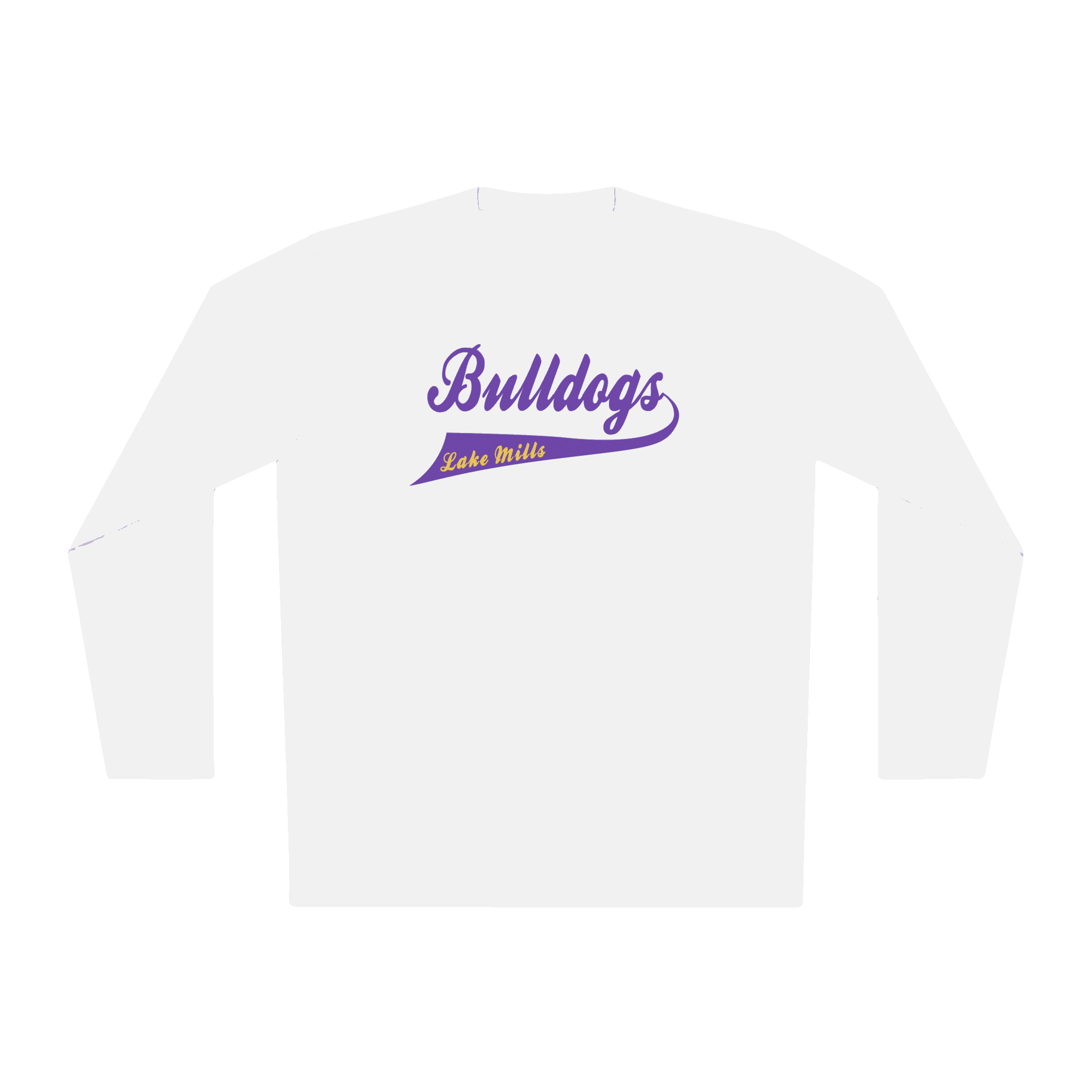 Performance Long Sleeve