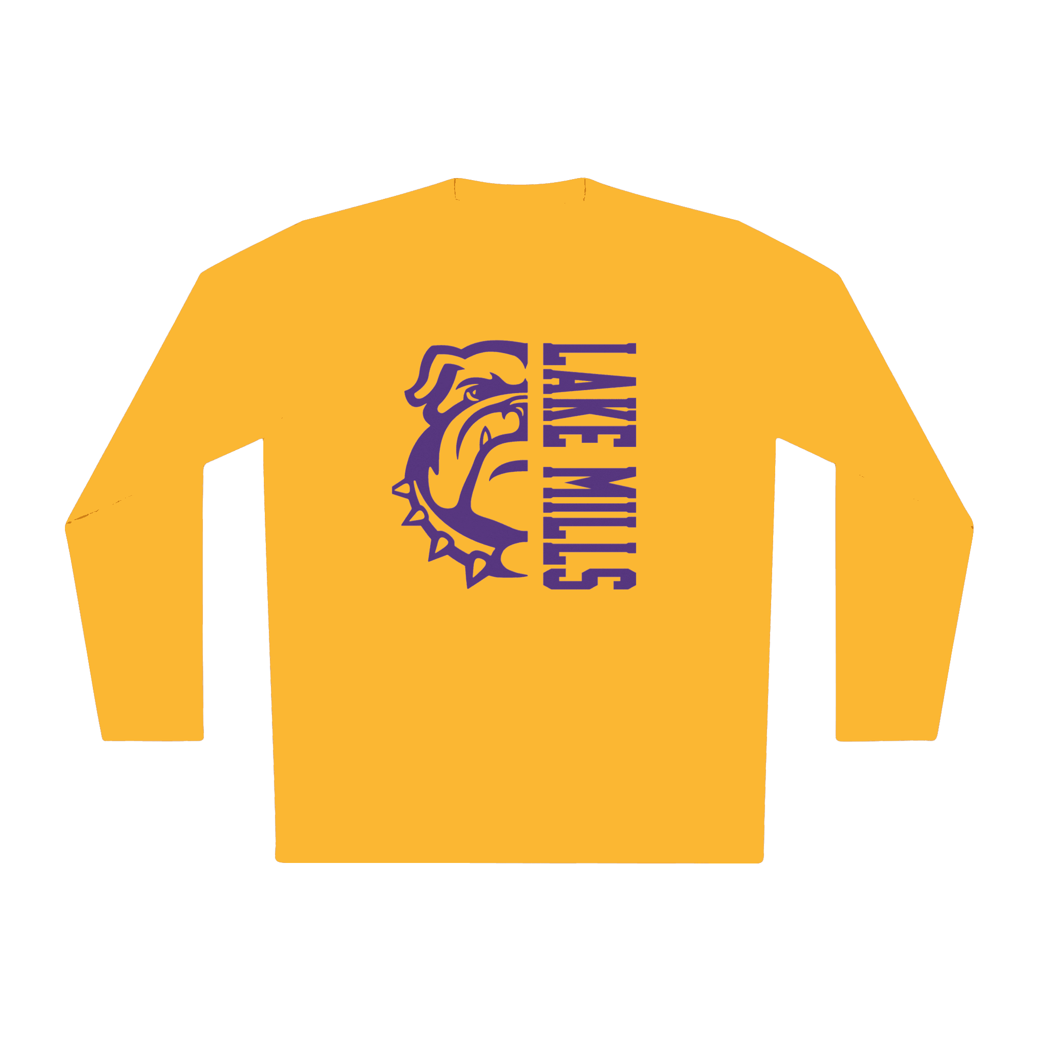 Performance Long Sleeve
