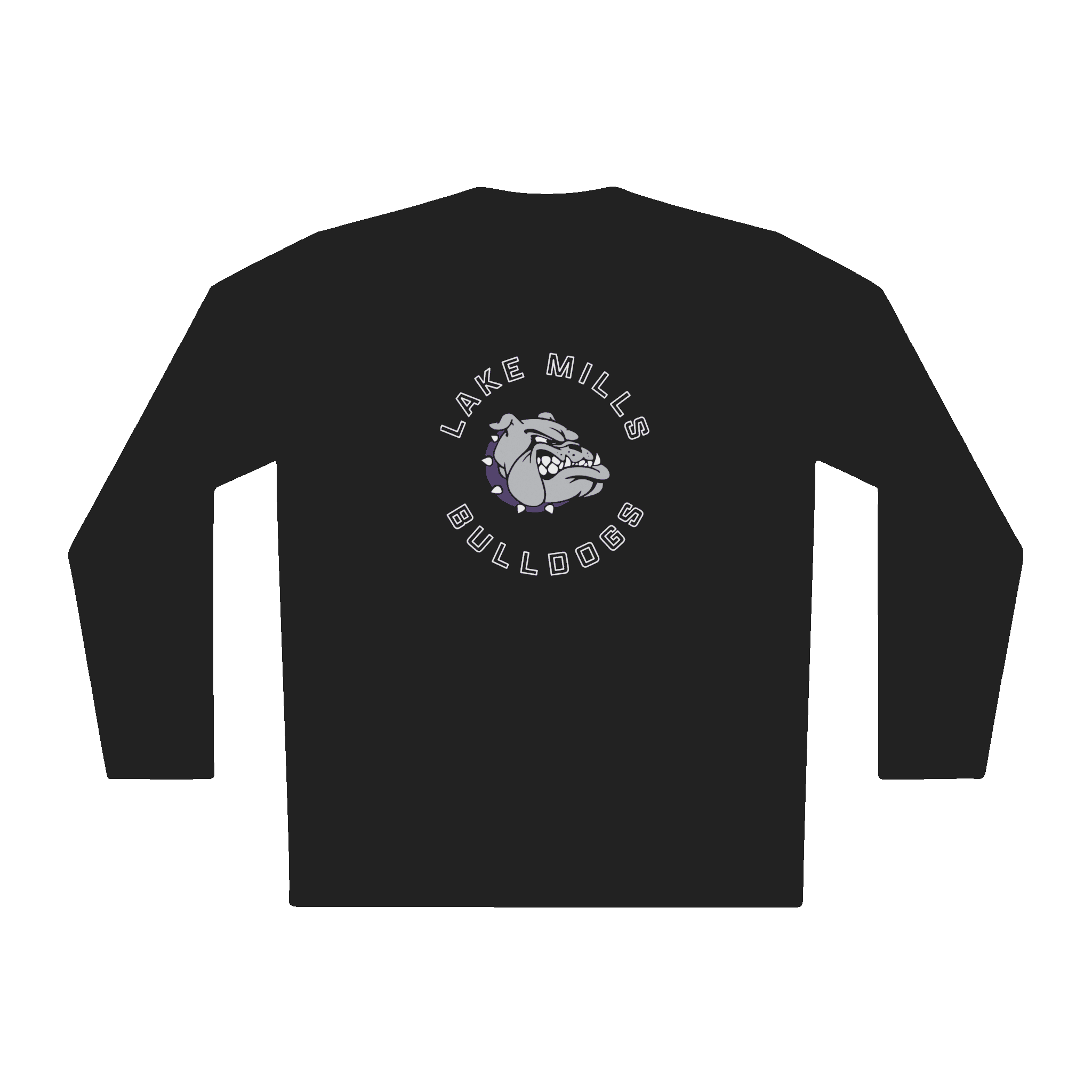 Performance Long Sleeve