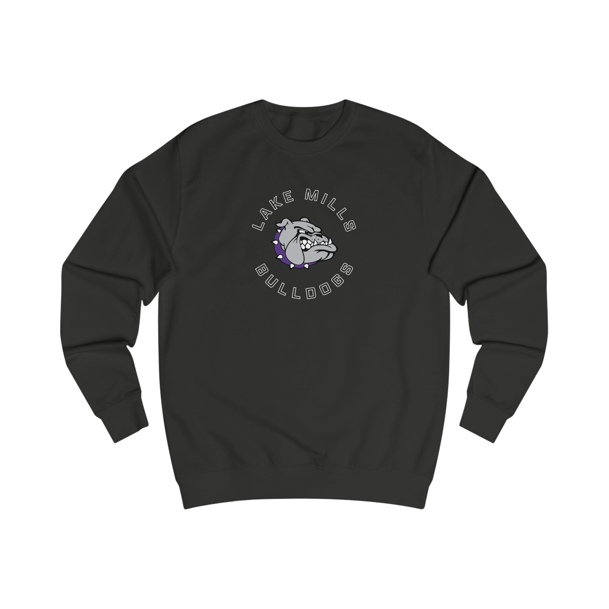 Port & Company Fleece Crew - SixG Apparel