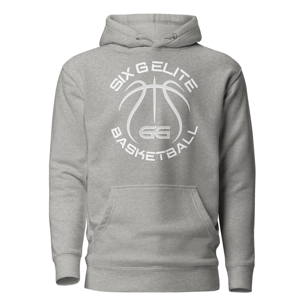 SIX G Elite Basketball Hood V7 -