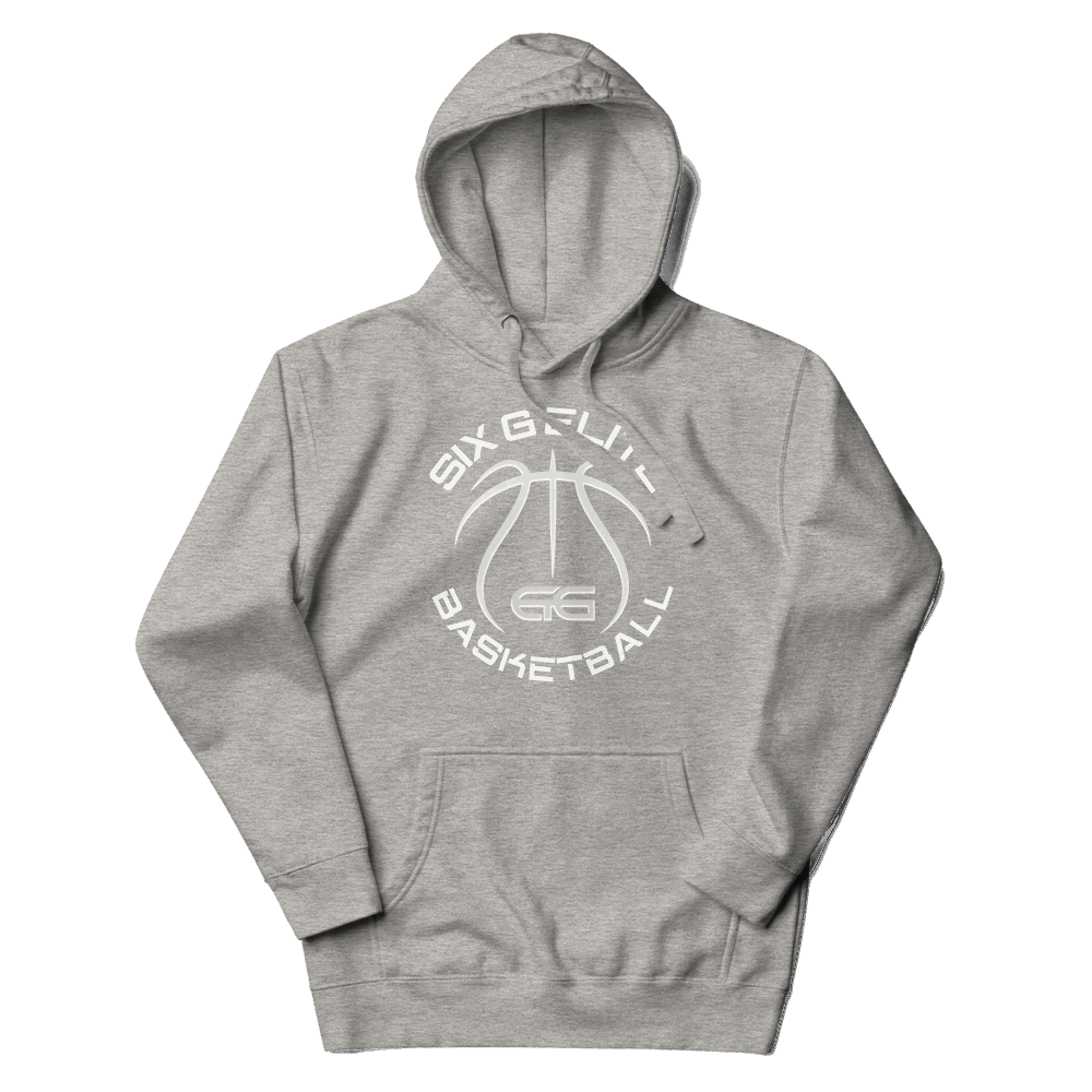 SIX G Elite Basketball Hood V7 -