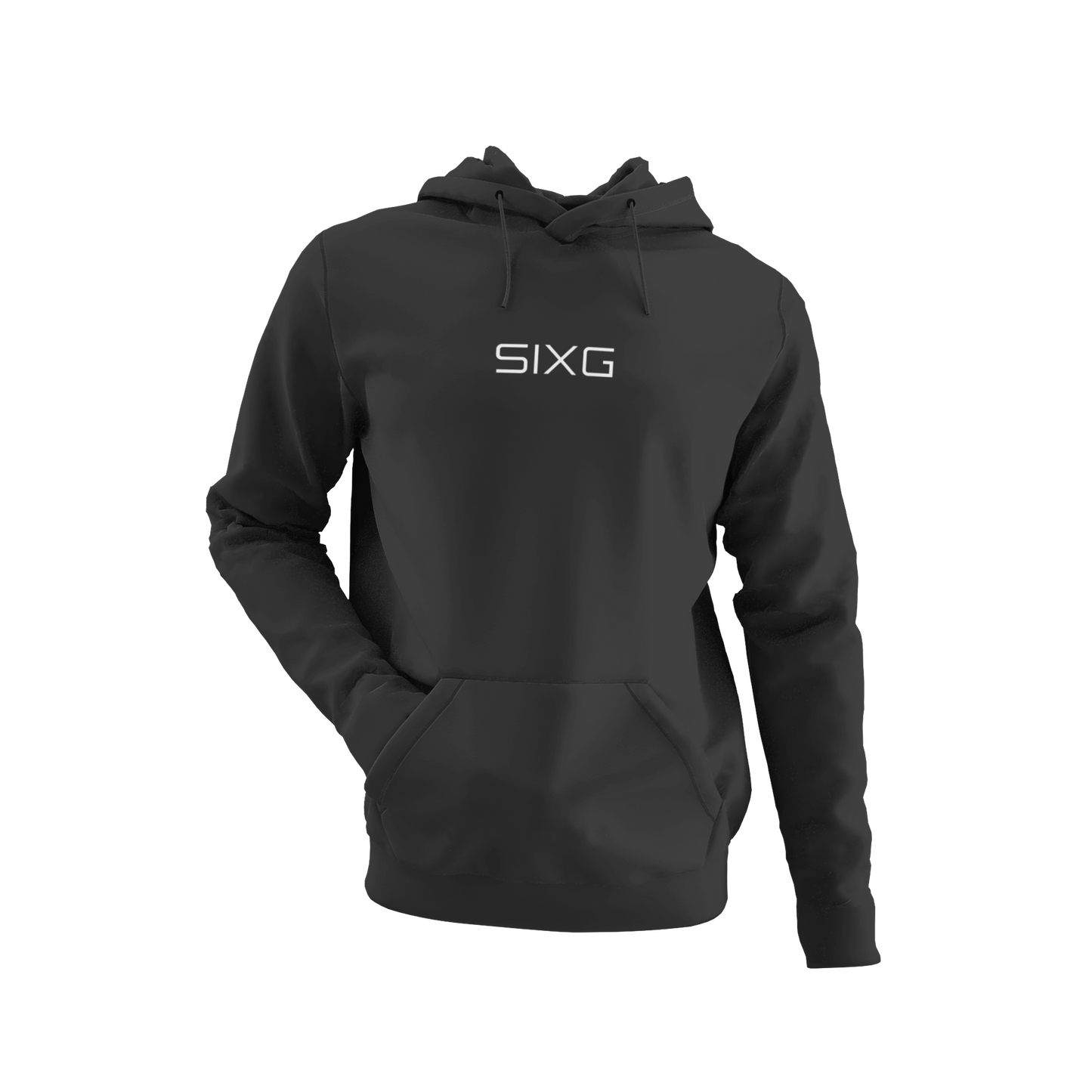 SIXG Legacy Hood