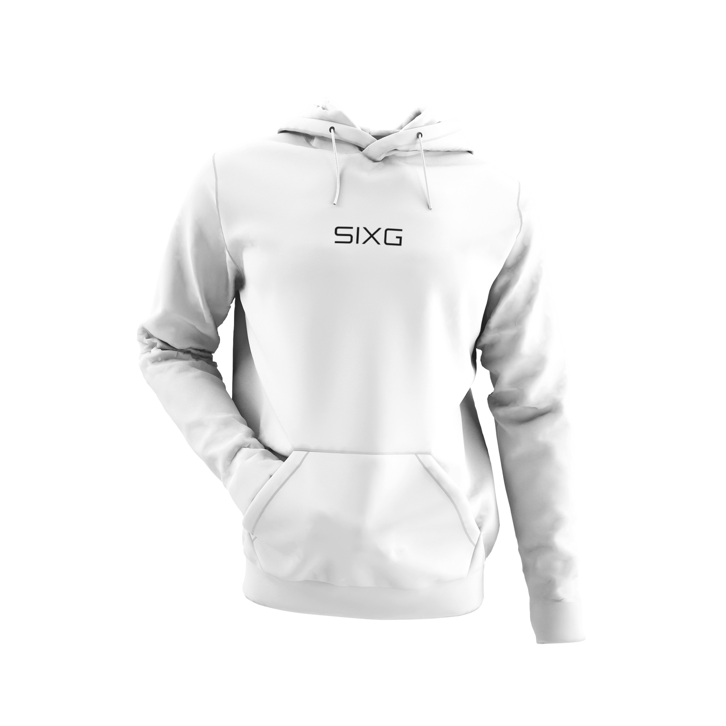 SIXG Legacy Hood