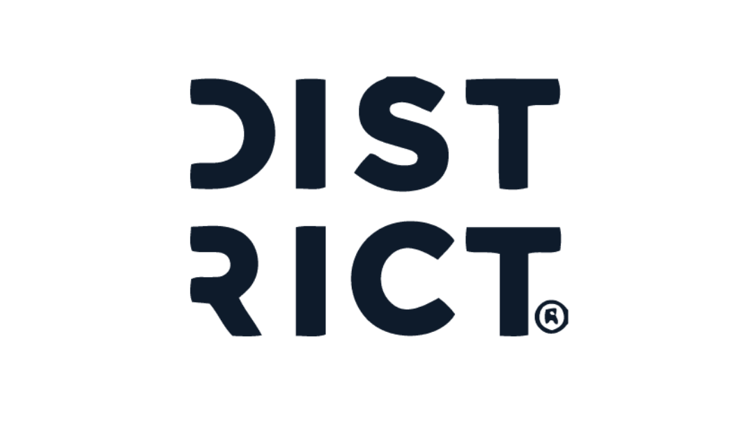 District