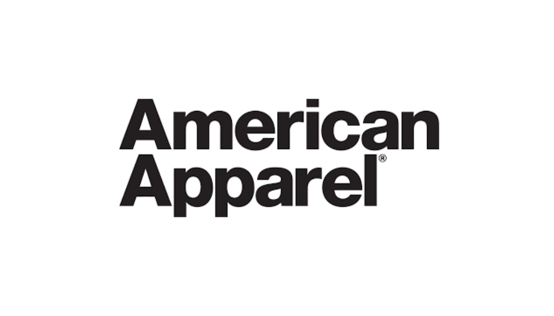 American Apparel