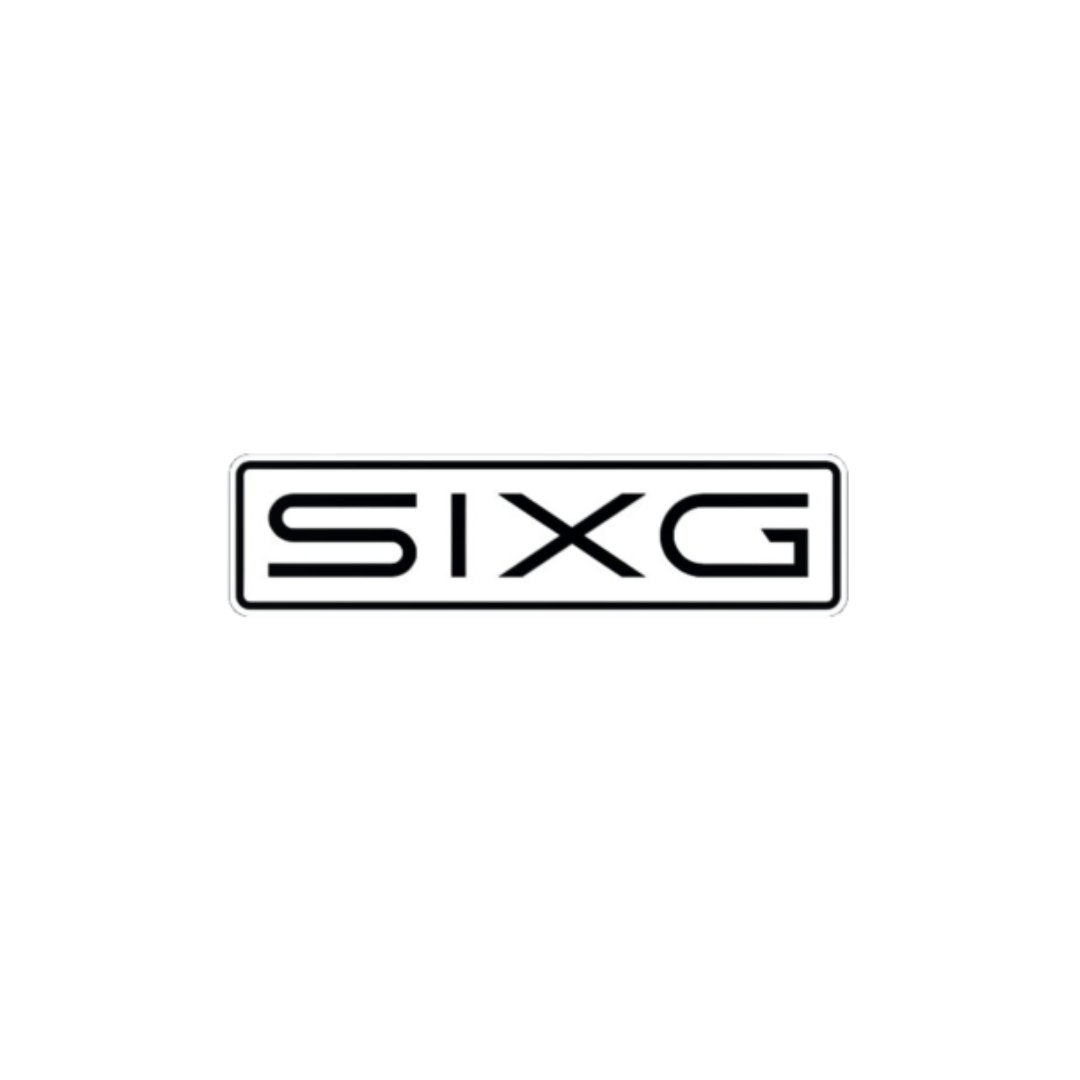 Six G Icon