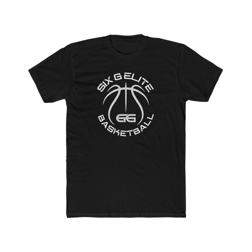 6G Elite Basketball Tee