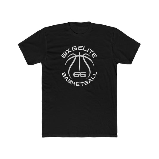 6G Elite Basketball Tee