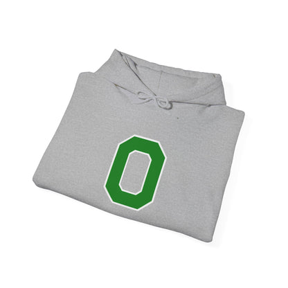 Osage O Hoodie