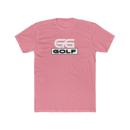 SixG Apparel 6G Golf Premium Printify athlete athletic fit comfort DTG golf high quality Men's Clothing Neck Labels T-shirts TikTok Premium Sports Apparel Custom Designs