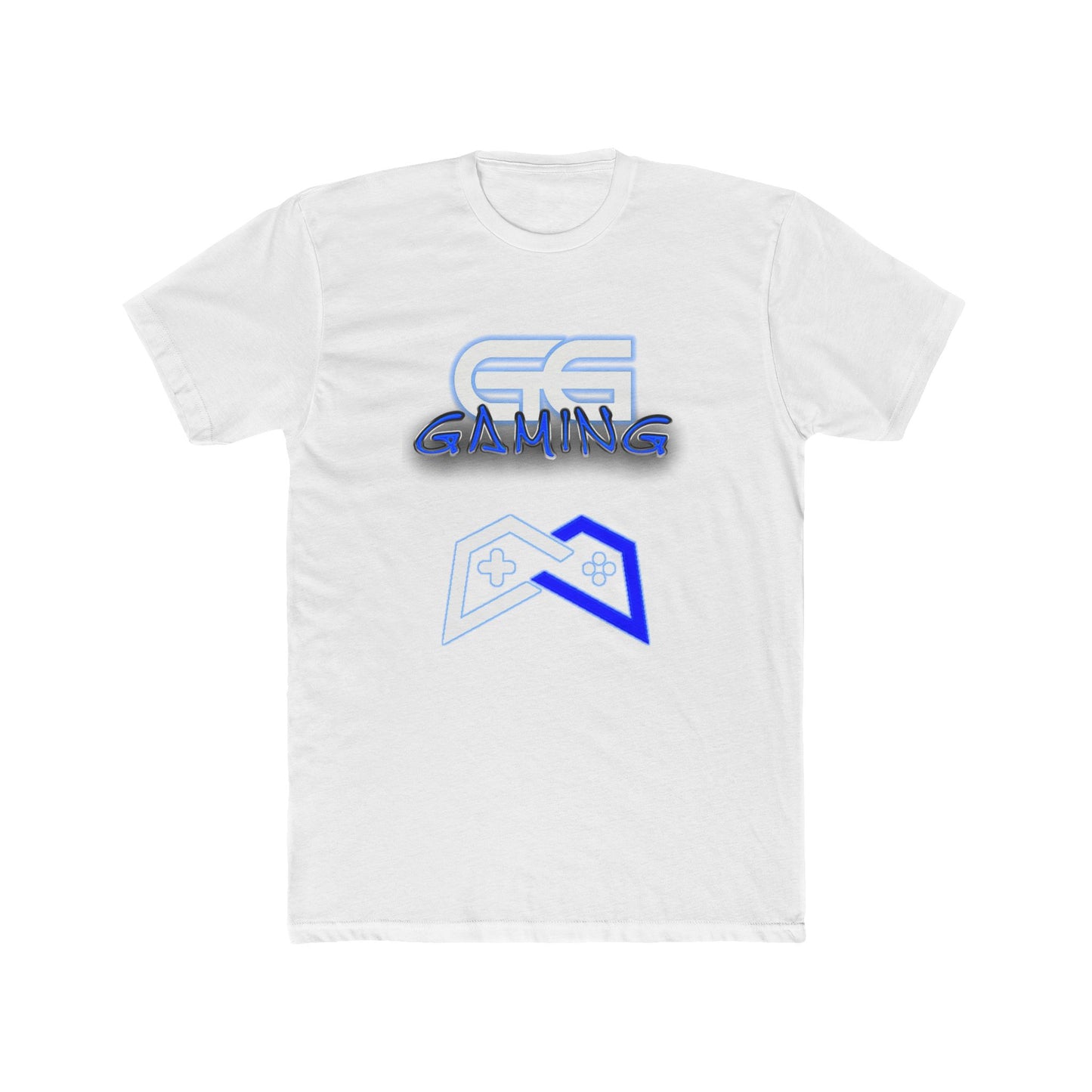 6 G Gamer Tee