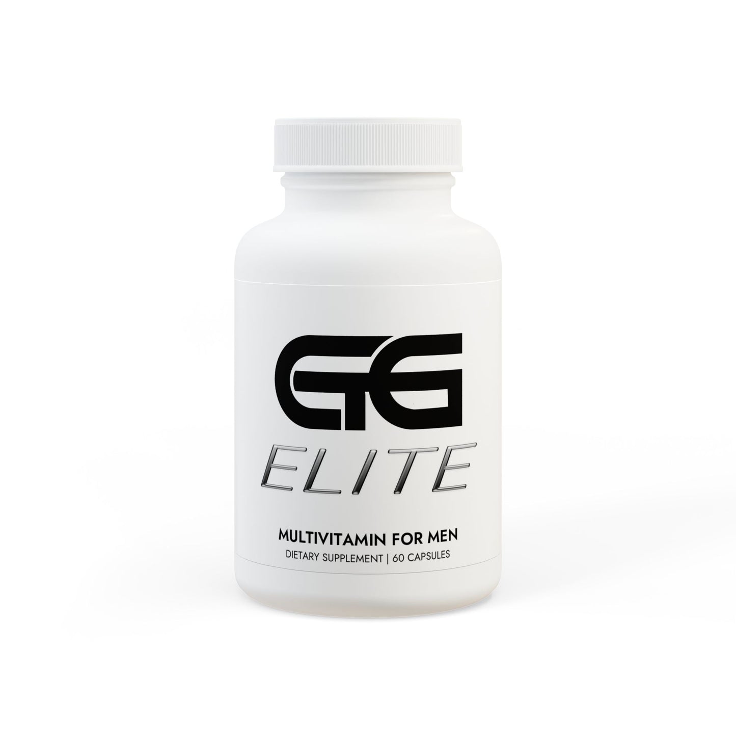 Elite Multivitamin