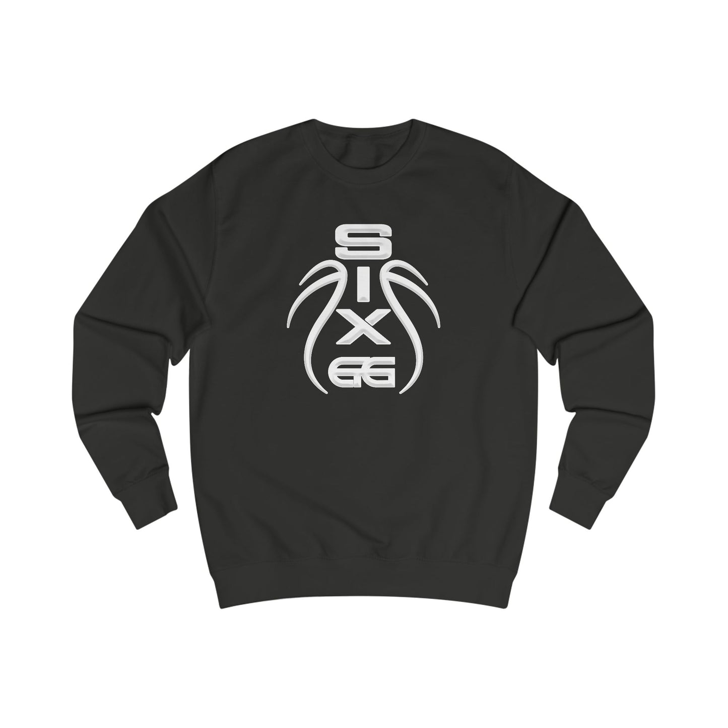 SIX G Basketball V6 Sweatshirt