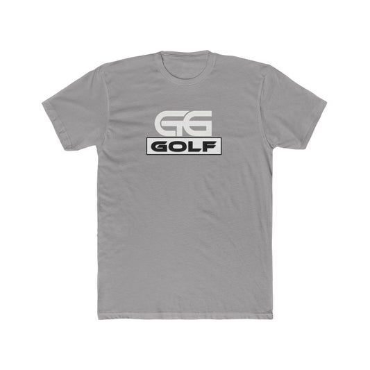 SixG Apparel 6G Golf Premium Printify athlete athletic fit comfort DTG golf high quality Men's Clothing Neck Labels T-shirts TikTok Premium Sports Apparel Custom Designs