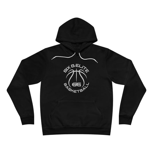 SIX G Elite Basketball Hoodie