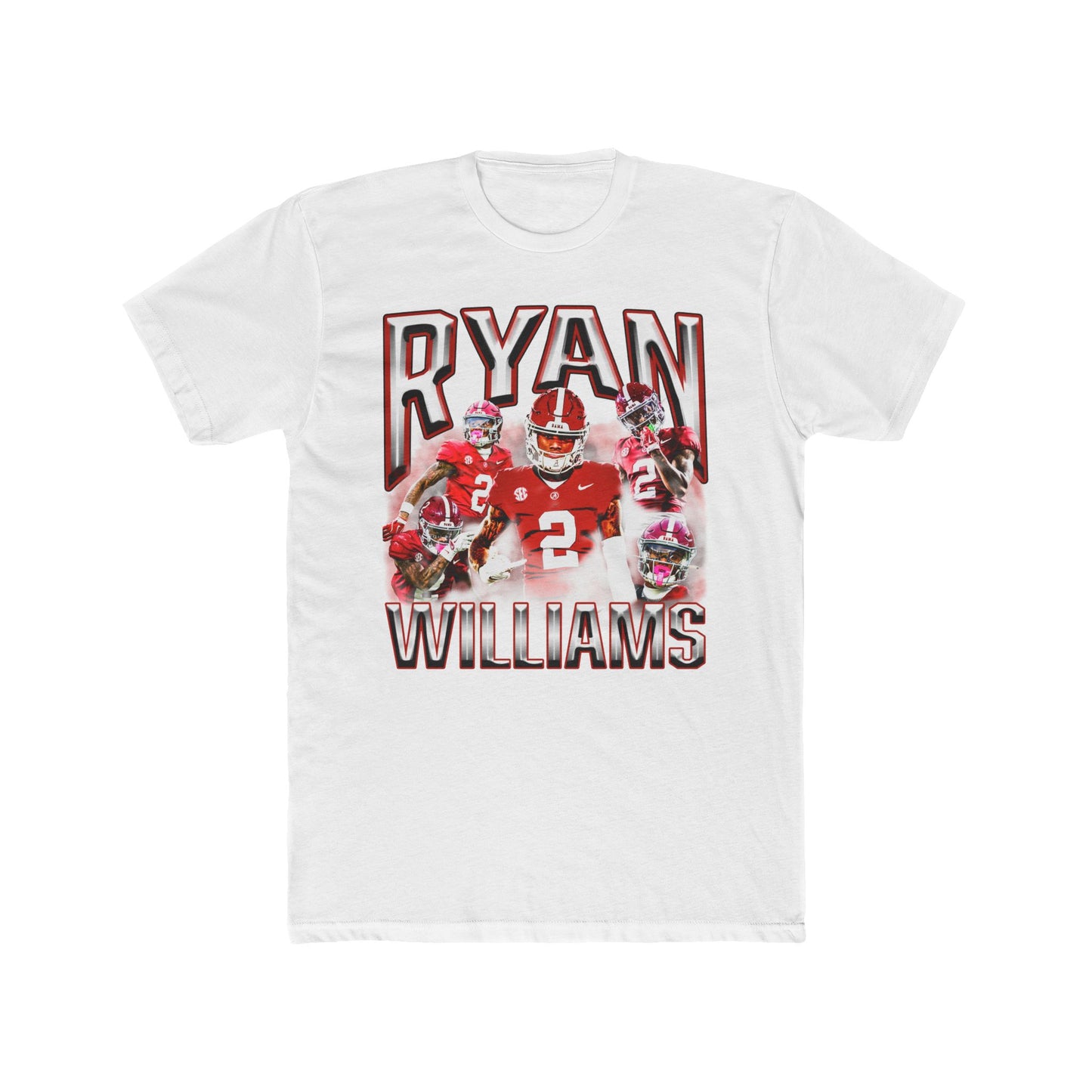 Ryan Williams Smoke Limited