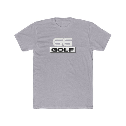 SixG Apparel 6G Golf Premium Printify athlete athletic fit comfort DTG golf high quality Men's Clothing Neck Labels T-shirts TikTok Premium Sports Apparel Custom Designs