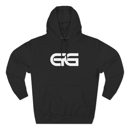 6G Logo Hood