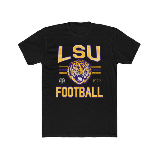 LSU Tigers Vintage 72