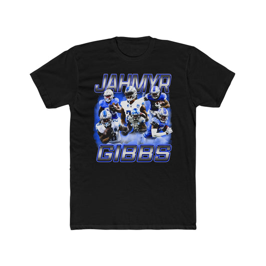 Jahmyr Gibbs | Limited