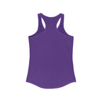 Women's Racerback Tank - SixG Apparel