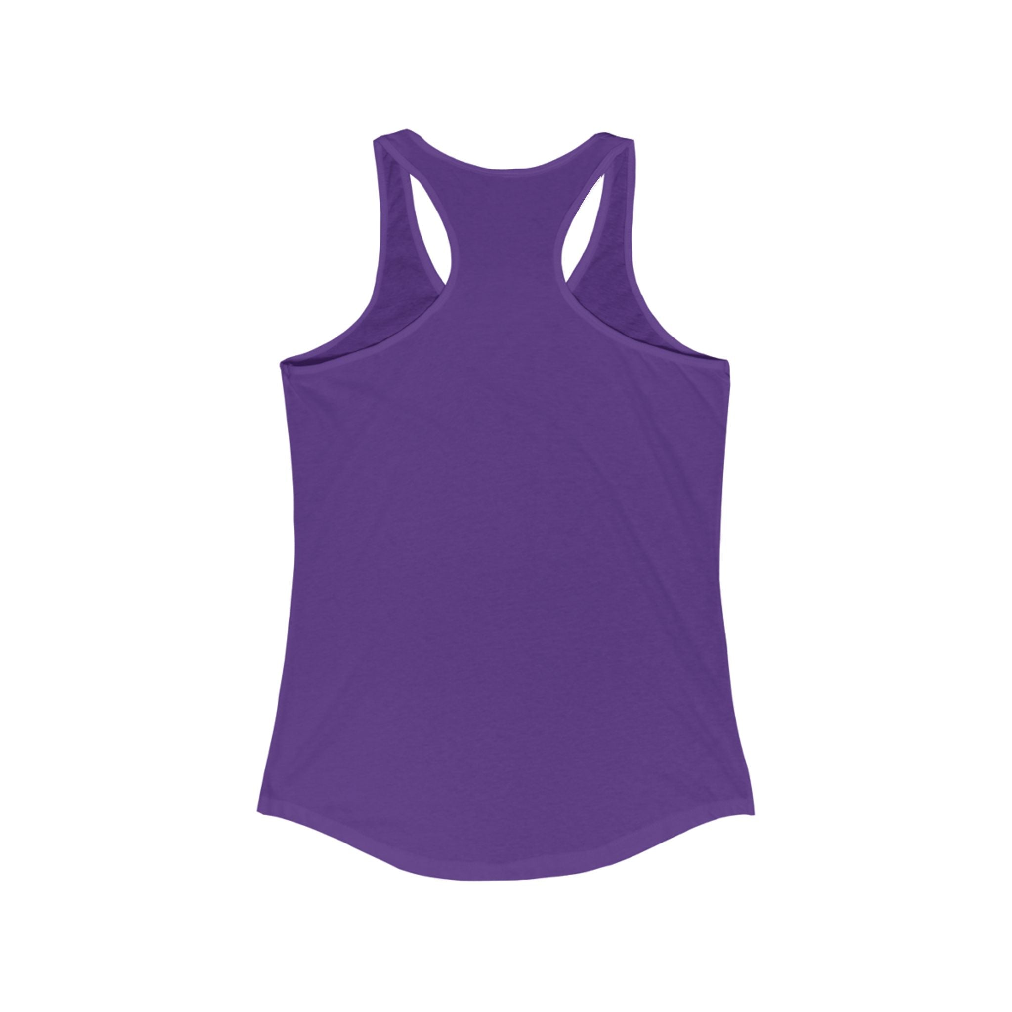 Women's Racerback Tank - SixG Apparel