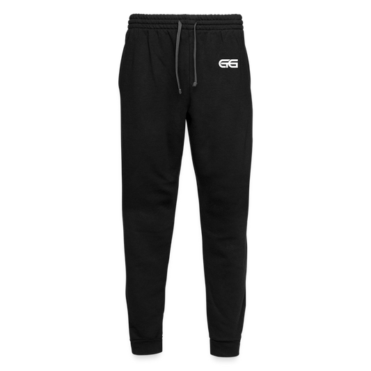 SIX G GAMER JOGGERS - black/asphalt