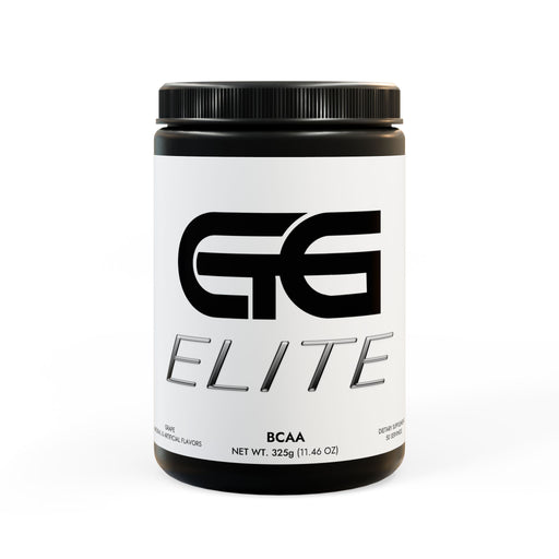 Elite BCAA | Grape