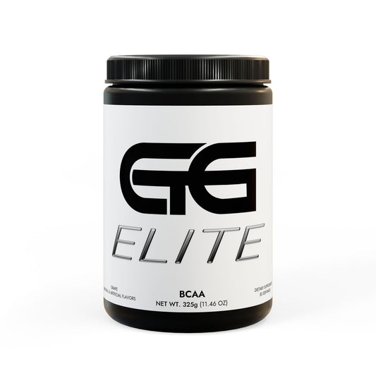 Elite BCAA | Grape