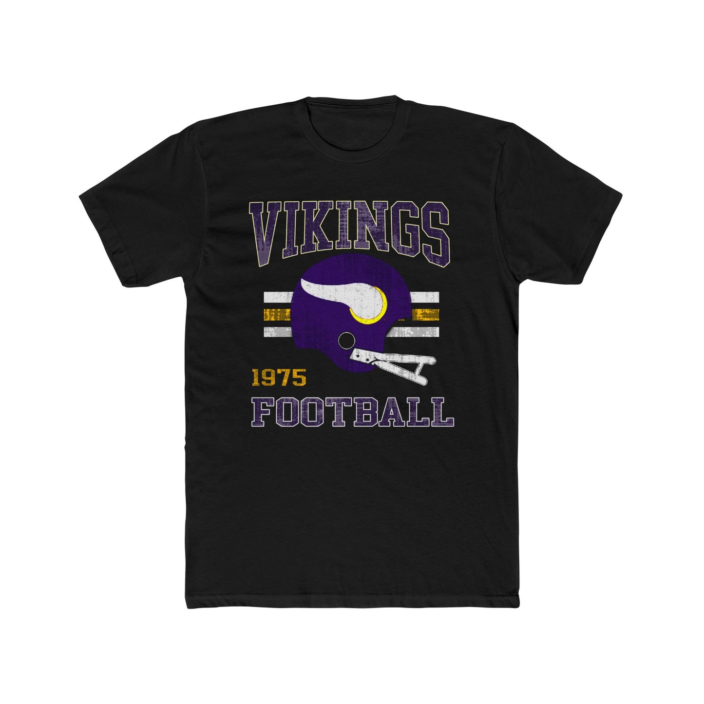 Vikings 1975 Vintage