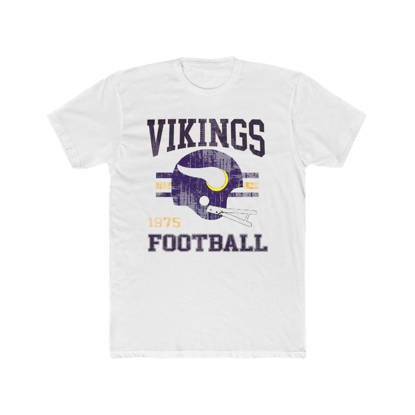 Vikings 1975 Vintage