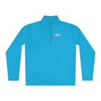 SixG Apparel 6G Legend 1/4 Printify Athletic Golf Long Sleeves Men's Clothing performance Polyester Sports Sportswear Women's Clothing Premium Sports Apparel Custom Designs