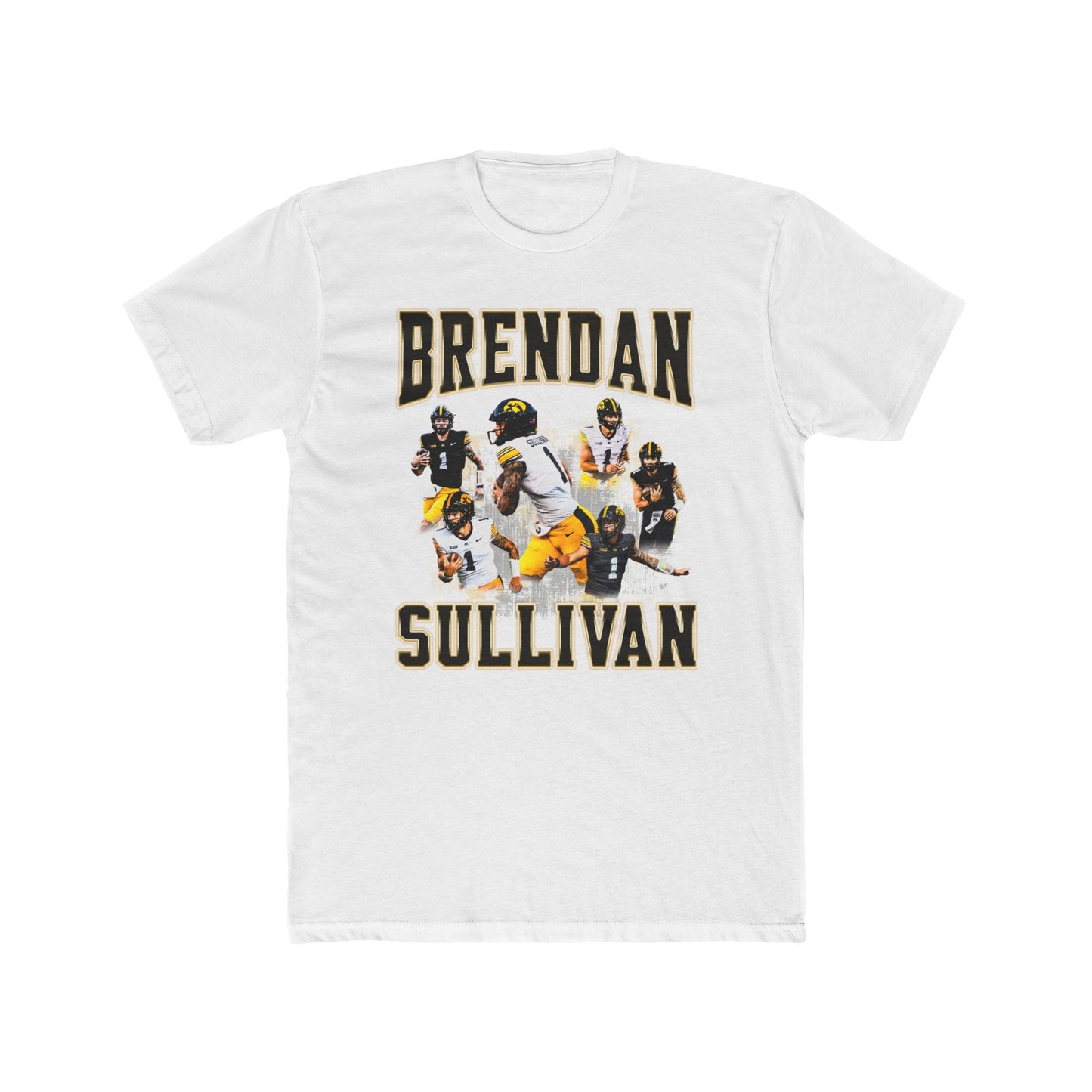 Brendan Sullivan QB1