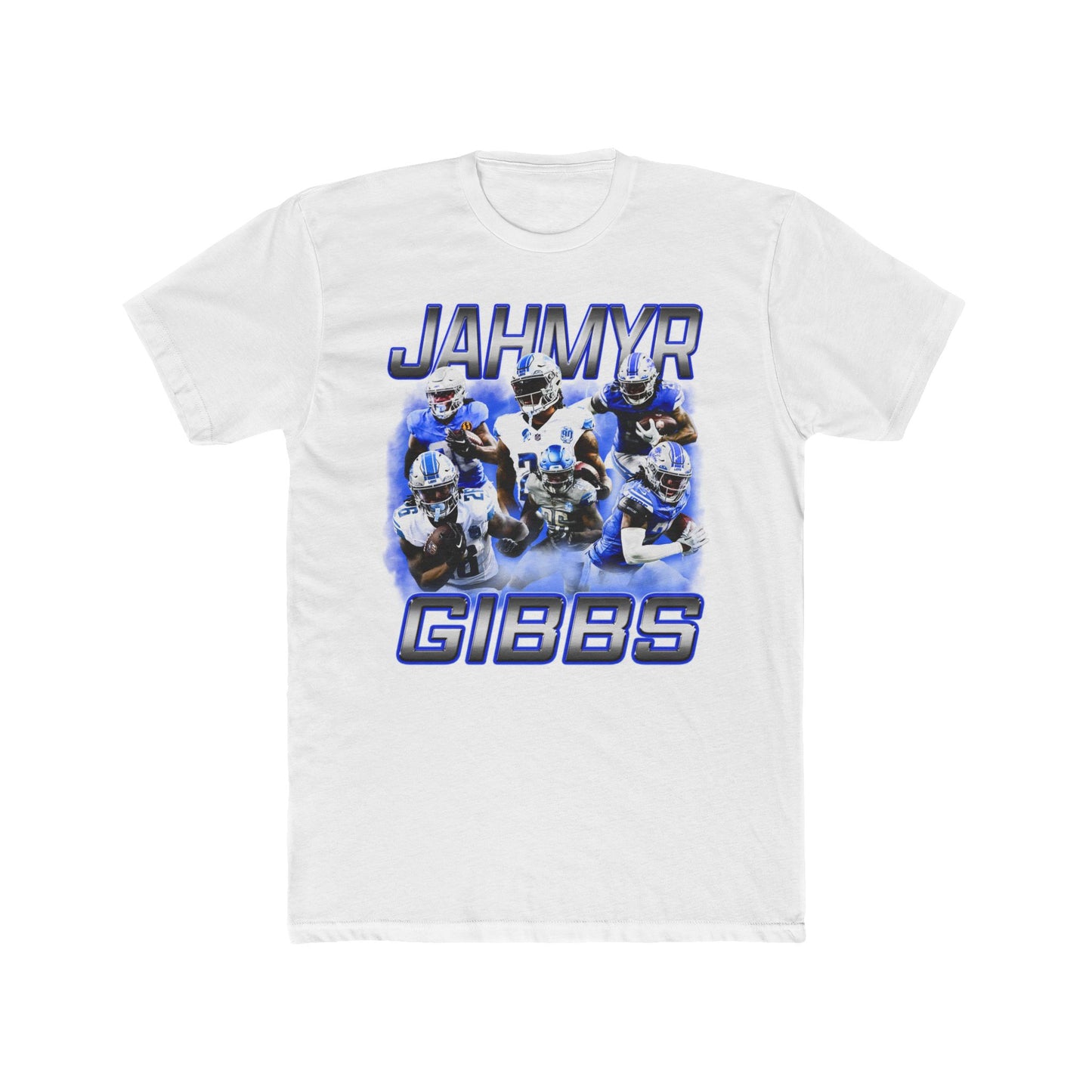 Jahmyr Gibbs | Limited