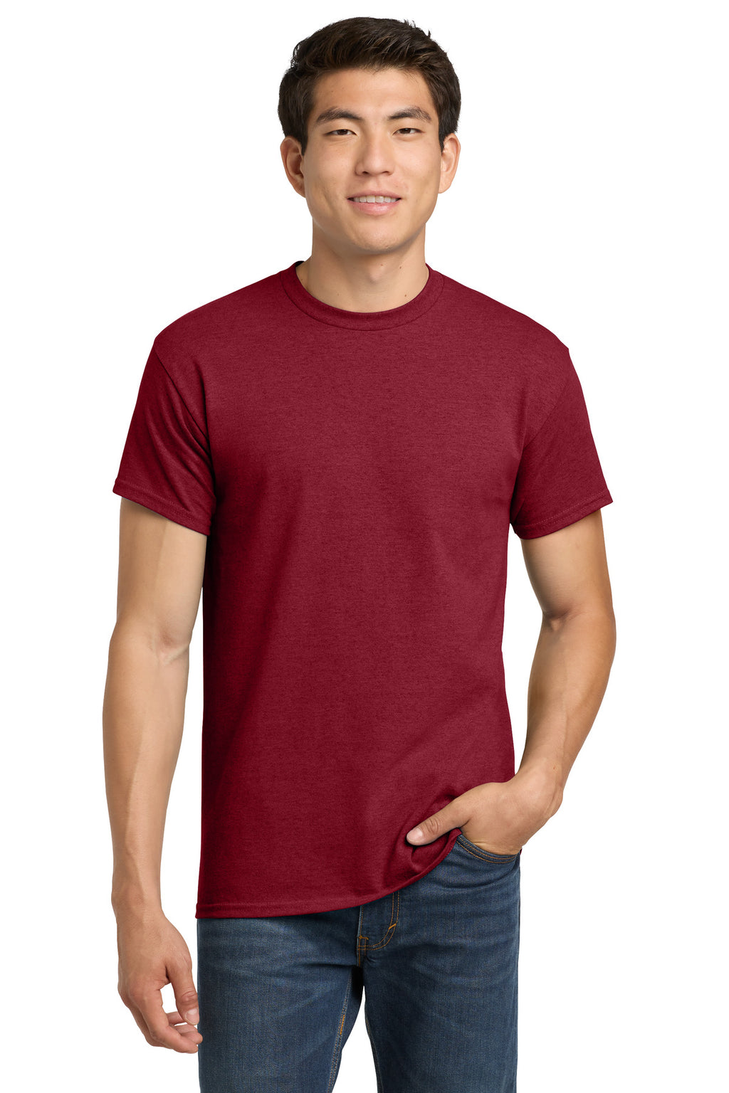 Antique Cherry Red