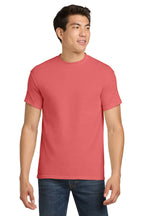 Coral Silk