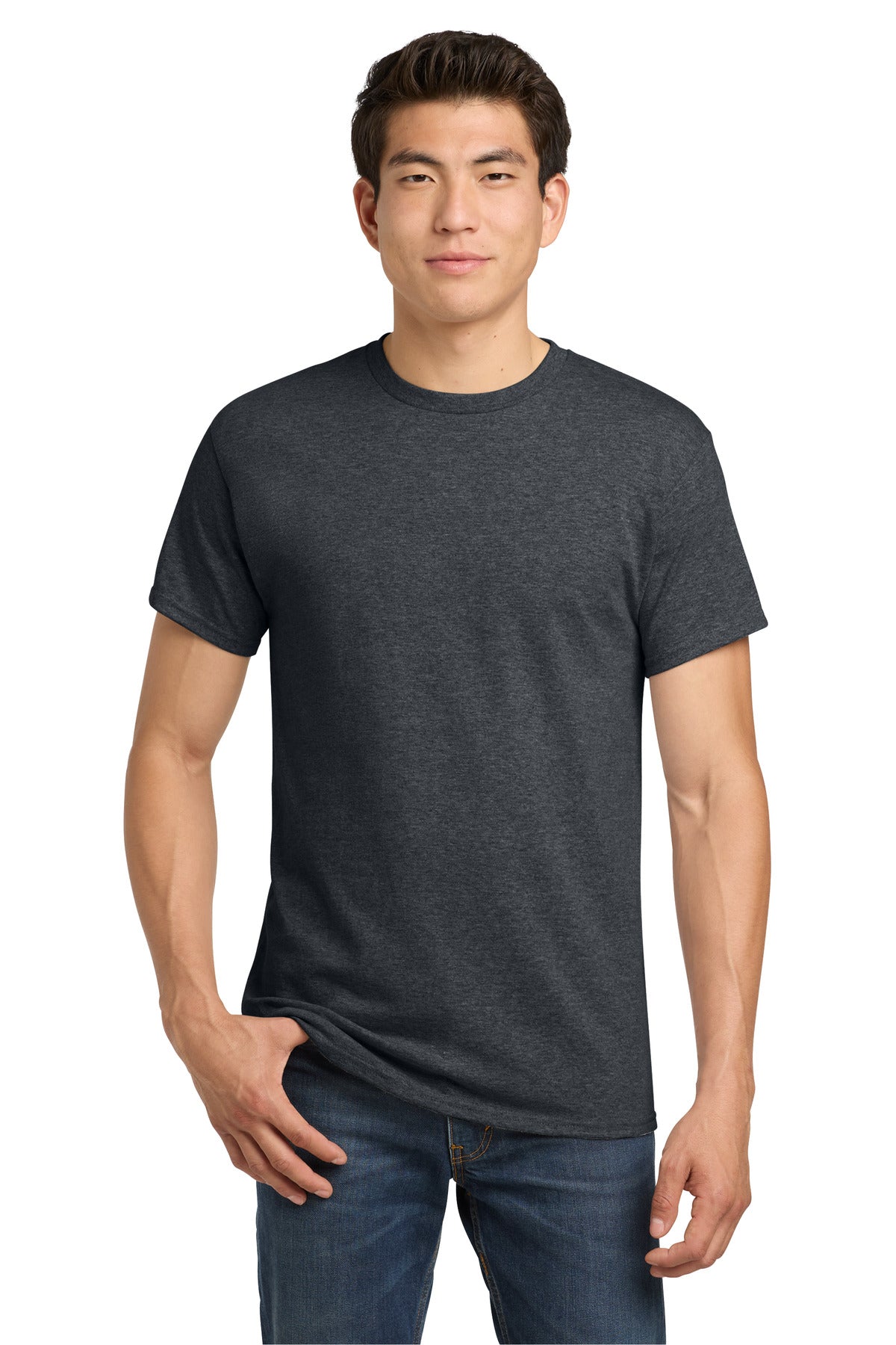 Dark Heather