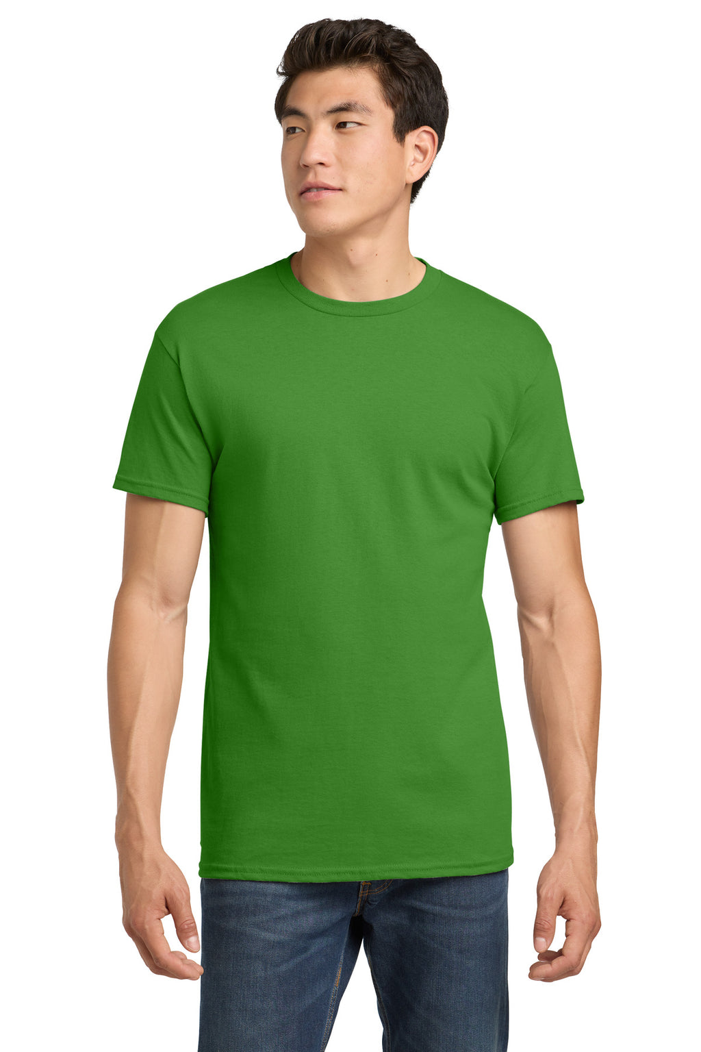 Electric Green