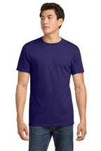Fan Dark Purple
