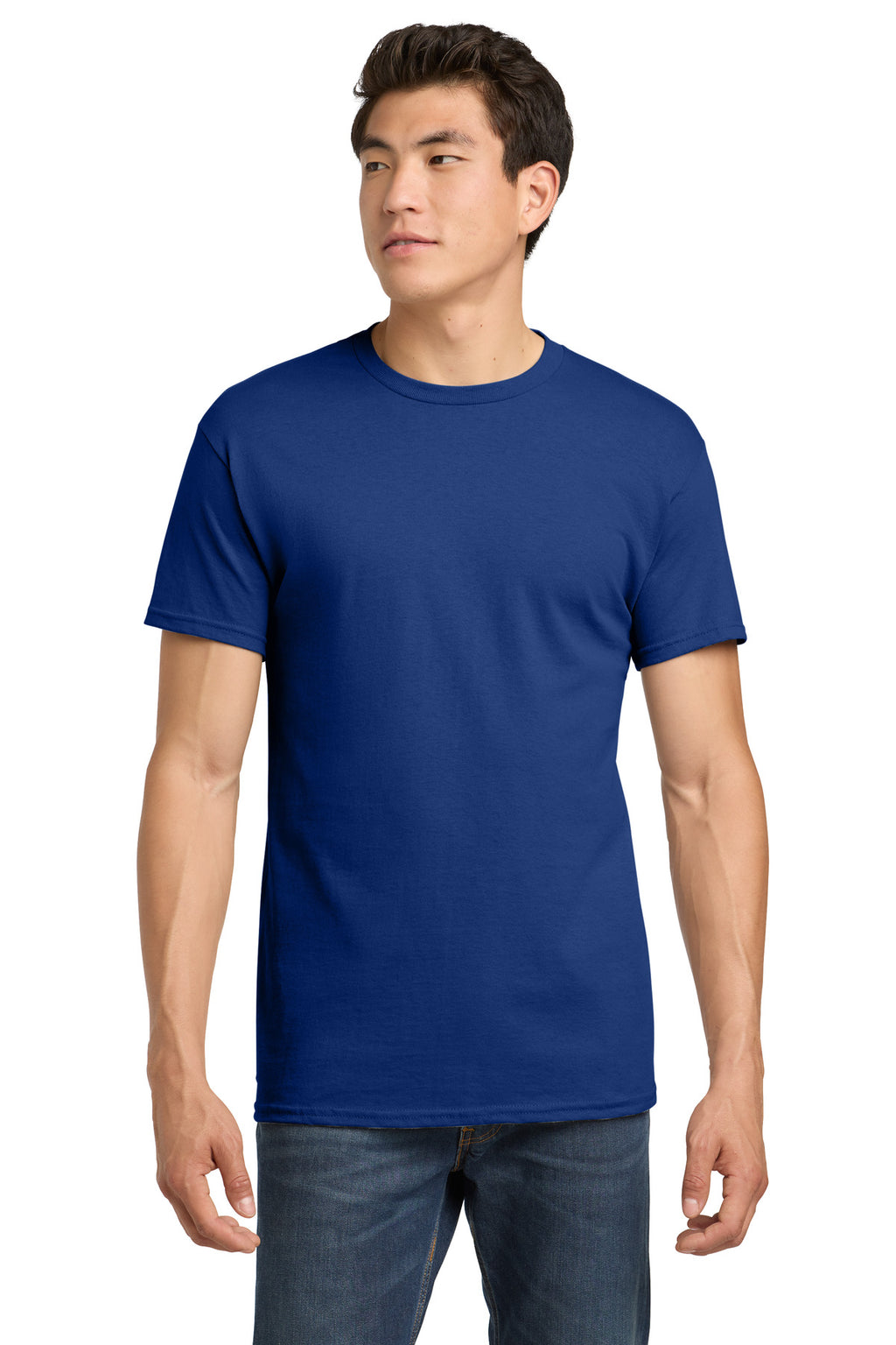 Fan Deep Royal