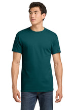 Fan Marine Green