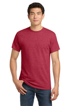 Heather Red
