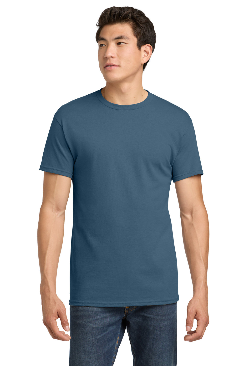 Indigo Blue