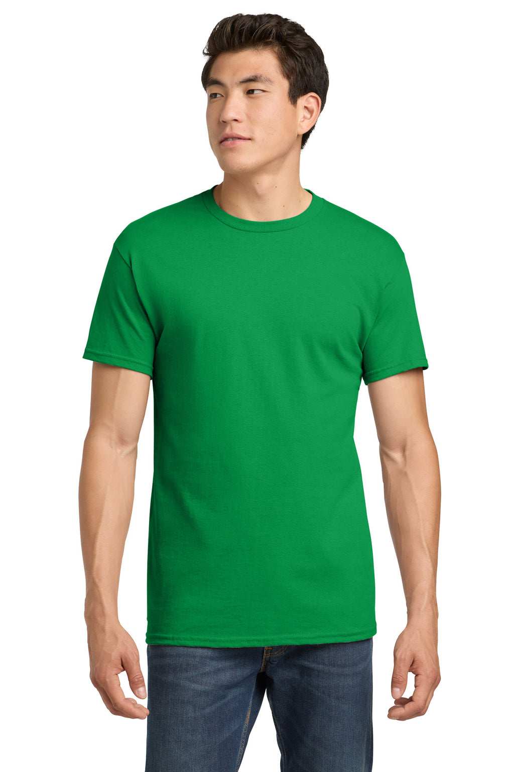 Irish Green