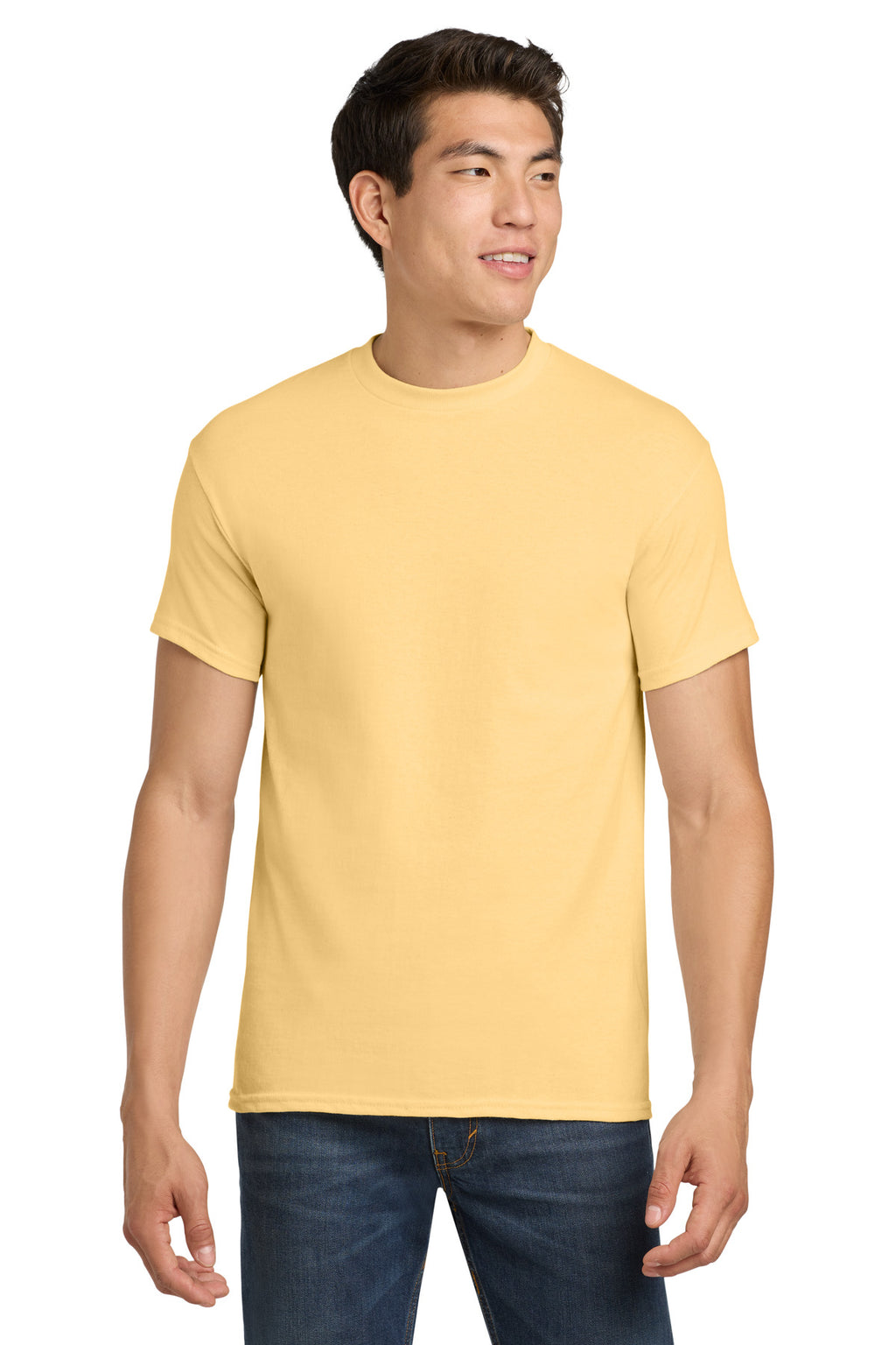 Yellow Haze