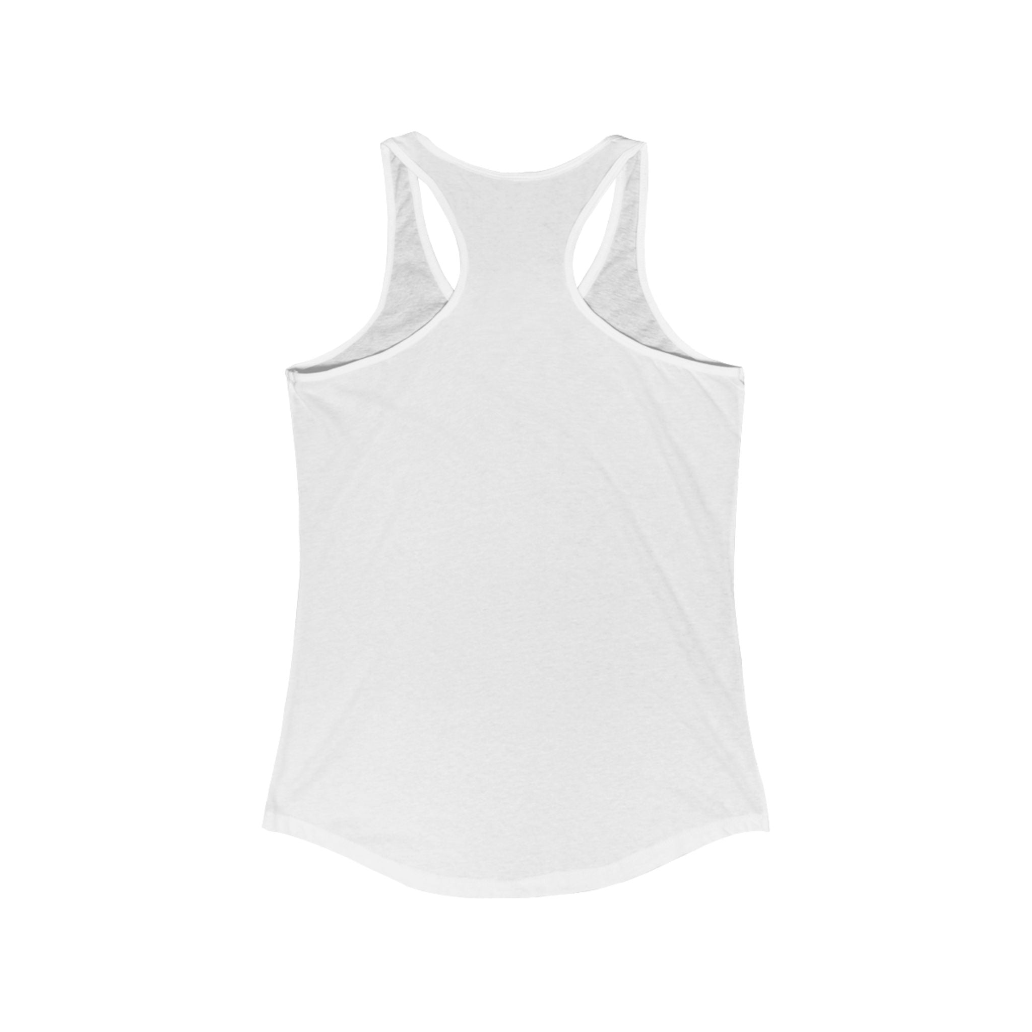 Women's Racerback Tank - SixG Apparel